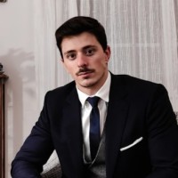 Pedro da Silva César Email & Phone Number