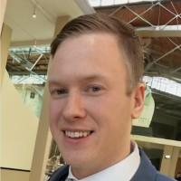 Niklas Ahlgren Email