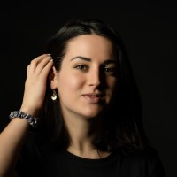 Emperia Sound and Music Employee Hélène Choyer's profile photo