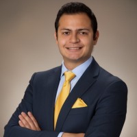 Tortuga Resorts Employee Carlos Roncallo's profile photo