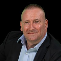 The Bridge International Employee Benjamin Coleman's profile photo
