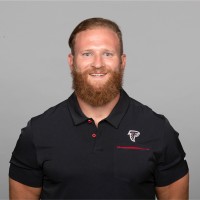 Atlanta Falcons Employee Steven Benjamin's profile photo