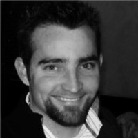 Hampton Event Management International Employee Thomas Wade's profile photo