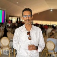 Adel Elanzrodi's profile photo