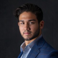 Docupath AI Employee Chamod Perera's profile photo