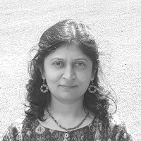 Principal Global Services Employee Sayali Patil's profile photo