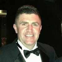 Tarkett Employee Rod Mortlock's profile photo