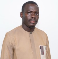 Samba Cisse Email