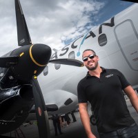 PASCAN Employee Julian Roberts's profile photo