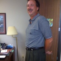 Compass Bank Employee Kyle Taylor's profile photo