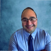 Avera Sacred Heart Hospital Employee Jonathan Yazhari's profile photo