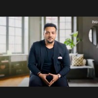 IMARAT Employee Abdullah Muhammad's profile photo