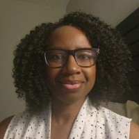 LA Family Housing Employee Timika Hite's profile photo