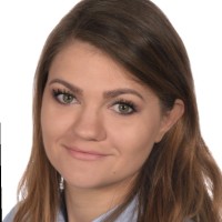 Gebrueder Peitz Polska Sp. z o.o. Employee Hanna Rodzik's profile photo