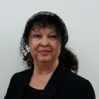 Inner Flame Employee Gail McKay's profile photo