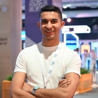 UniToni Employee Khalid Albahi's profile photo