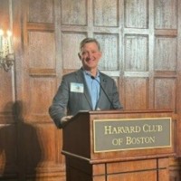 Raymond James Investment Management Employee Peter Crivelli's profile photo