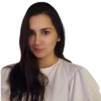 Webull Securities Australia Employee Mariana Nino Palacio's profile photo