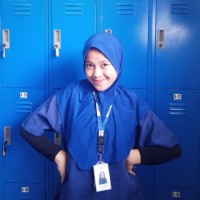 Shafa Andzani Email