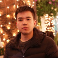 Joe Zhang Email