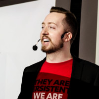 WithSecure Employee Teemu Myllykangas's profile photo