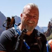 gTECHserv Employee Brian Goddard's profile photo