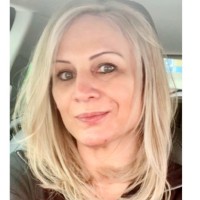 Trig Avionics Limited Employee Kylee Burnett's profile photo