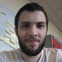 Alex Michelet's profile photo