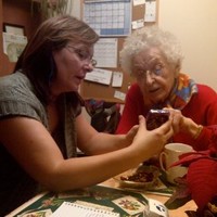 Saskatoon Housing Authority Employee Belinda Shand's profile photo