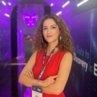 PixBuff Employee Beyza M.'s profile photo