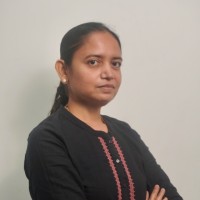 SharePoint Designs Employee Razia S's profile photo