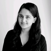 Handshakes by DC Frontiers Employee Eram Munawwar's profile photo