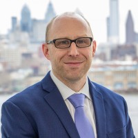 American Water Employee Steve Curtis's profile photo