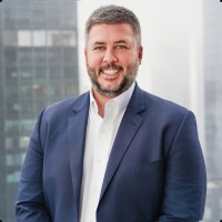 Tillman Digital Cities Employee Brian Baker's profile photo