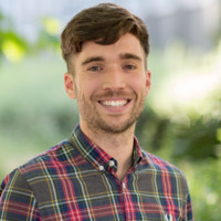 The Boutique Workplace Company Employee Daniel Tate's profile photo