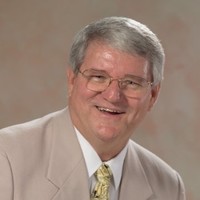 New Castle County Board of REALTORS Employee Jim Pratzner's profile photo