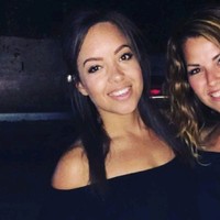 DICE Employee Olivia Powell's profile photo