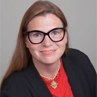 CapTech Employee Mary McCafferty's profile photo