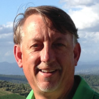 Lockheed Martin Aerospace Corp. Employee Stephen Traub's profile photo