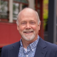 Mycoskie+McInnis+Associates Inc Employee Lon Whitten's profile photo