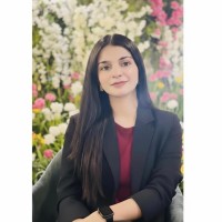 Sunhub Employee Rabia Waseem's profile photo