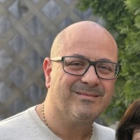 H&O Engineering, DPC Employee Domenick Amato's profile photo