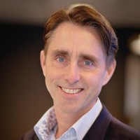 GlobalConnect Employee Patrik Gylesjö's profile photo