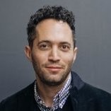 BuzzFeed Employee Gilad Lotan's profile photo