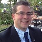 HiFive Development Services Employee Chadwick Ellis's profile photo