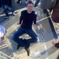 City Electrical Factors Employee Christopher Rowles's profile photo