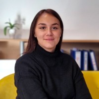 GA MEDIA Employee Tehora Mary's profile photo