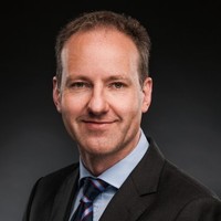IBISVISION Employee Justin Birley's profile photo