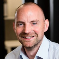 Aqua Metro Employee Phil Wilson's profile photo