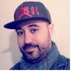 CBF  GDS Employee Mohamed Weslati's profile photo